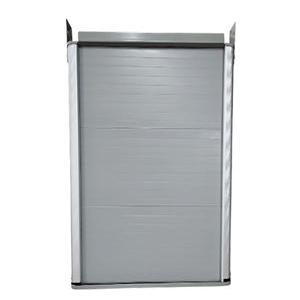 쿠쿠 정품 CA-BWDE0610W 사용 큰창문 에어컨 연장키트B툴 (84cm)