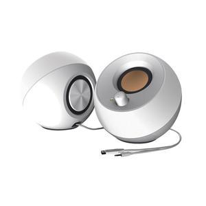 Creative PEBBLE 2.0 (화이트) 스피커