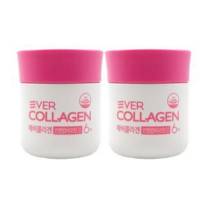에버콜라겐 인앤업비오틴 업 750mg x 84정 x 2박스 /An