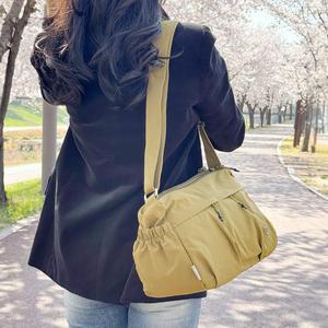 캐주얼 데일리 크로스백 SN_9737가벼운가방 가벼운 여자 패션 출근