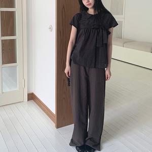 [메이비베이비] Hoede Pants (3colors)