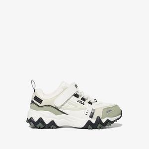 휠라 키즈 오크먼트 V2 KD 운동화 3XM02279G-300