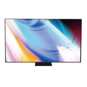 삼성전자 OLED SD90 TV KQ55SD90AFXKR 스탠드형 138cm_후