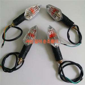 지시등 윙카 방향 깜빡이 CBR250R CBR125 년식 1118년식 혼다 방향지시등
