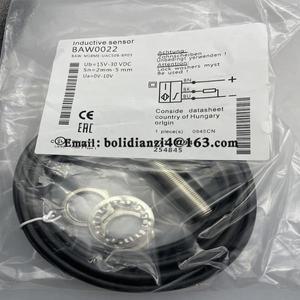 BAW001P BAW M12MI-UAC20B-S04G 근접 스위치