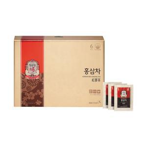 정관장 홍삼차 3g 100포 / 부모님선물 / 명절선물 / 건강차품질보증 쇼핑백 있습니다
