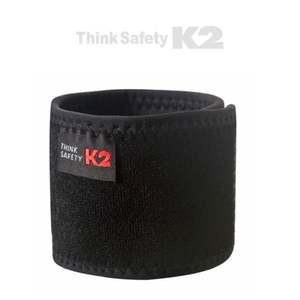 K2 safety 손목 보호대 작업 밴드 아대 IUA