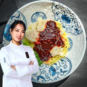 흑백요리사 정지선셰프의 티엔미미 비빔새우완탕면 밀키트