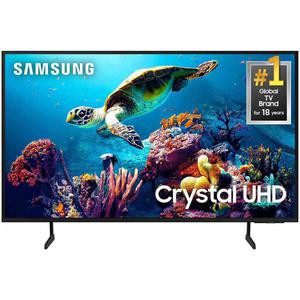 삼성전자 UHD 스마트 TV 65DU6900 163cm(65인치)
