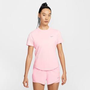 반팔티 BQK HM9699-607  스위프트 여성 드라이 핏 반팔 러닝 탑