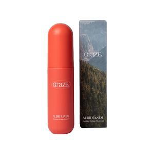 그레이즈 포인트 선샤인 퍼퓸 데오드란트 [누디 상탈] 50ml