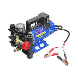 LONGMAI DC12V 포터블 휴대용 이동식 한손 분무기 LM-04