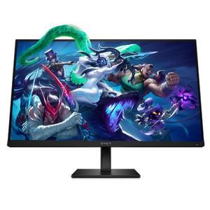 HP OMEN 32x UHD 스마트 게이밍 모니터 넷플릭스 OTT 4K 구글TV