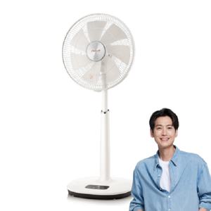 신일 BLDC 스탠드 스마트 선풍기 SIF-D14YU