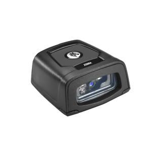 지브라 DS-457 HD 미니 바코드스캐너 1D 2D 키오스크