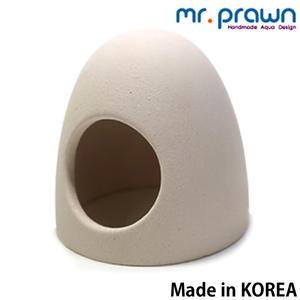 미스터프론 아쿠아텐트 /수족관 어항 열대어 코리 쉬림프 시클리드 안시 플레코 구피 산란상 은신처 장식품
