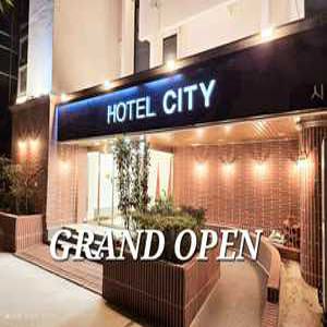 [전남 모텔] 목포 hotel city (호텔 시티) 평화광장점 (목포,무안,영암,신안)