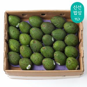 하루한알 아보카도 20과 대용량