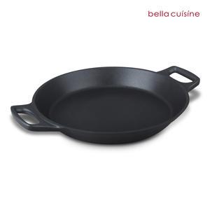 [20%+12%] [6/13] 삼각집게 증정] 벨라쿠진 32cm 빠에야 팬/프라이팬 /인덕션 가능