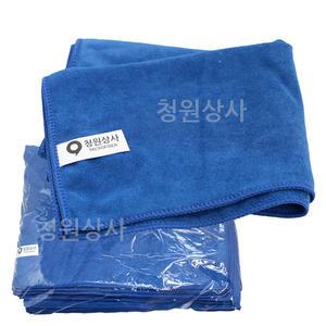 요술걸레 10개/세차타올/청소용품/유리/주방/행주/차/극세사/국산요술/초극세사걸레/청원상사