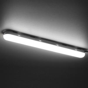 비츠온 PL LED 일자등 30W 주광색 주방등 사무실등 공장등