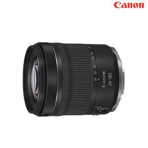 (컴온탑) 캐논 정품 RF 24-105mm F4-7.1 IS STM 렌즈 (재고보유)