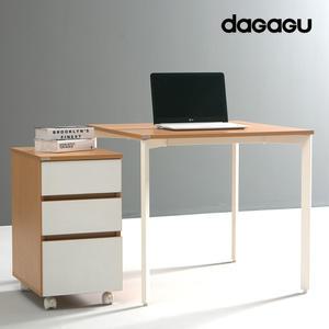 다가구 페르마타 스탠다드 800x600 학생 1인용 컴퓨터책상 사무용 철제 데스크