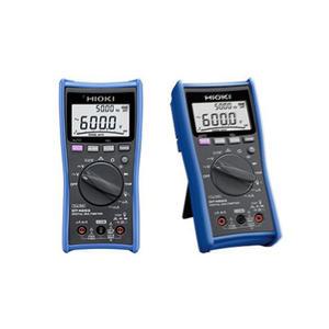 [총판] DT4252 HIOKI(히오키) / 멀티미터 / Multimeter / 멀티테스터
