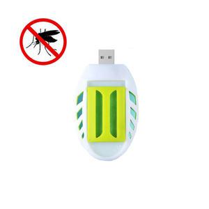 휴대용 USB 전자 모기향/차량용 모기향 캠핑용