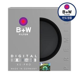 [슈나이더][본사공식] [B+W] ND VARIO 95mm MRC nano XS-PRO 카메라 렌즈 필터