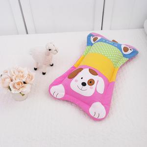 조우니 모모독 아동베게 (소) 애착인형베개 강아지베개