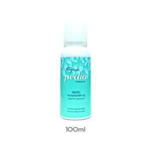 핑션 페디아 네일 프리 트리트먼트 100ml/변색된 손발톱 무좀 치료제