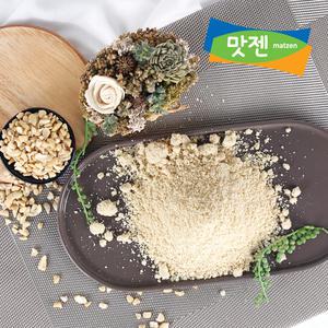 맛젠 캐슈넛 분말 1kg