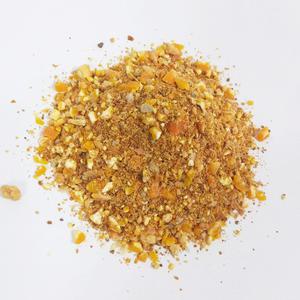 산란닭사료/오리/메추리사료 1kg 닭모이 영양모이