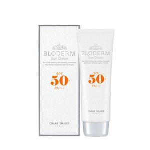 갤러리아 동성제약 오마샤리프 블라덤 선크림 120g 선로션