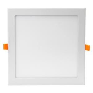 LED 사각 다운라이트 10호 24W 타공240X240mm 주광색 매입등 복도 천장 인테리어조명