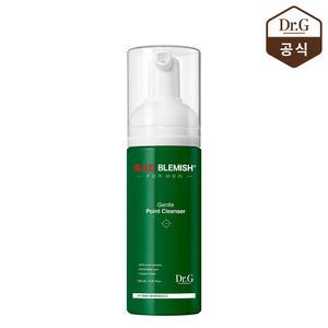 닥터지 레드 블레미쉬 포 맨 젠틀 포인트 클렌저 150mL