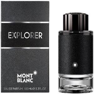몽블랑 익스플로러 포맨 100ml 1개