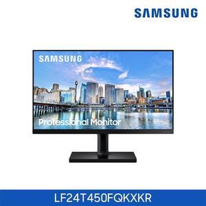 삼성모니터  F24T450F  전문가용 특별수량공급