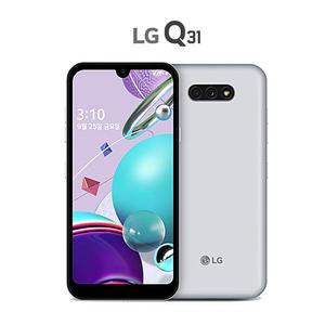 LG Q31 보급형 효도폰 알뜰폰 초저가형 스마트폰 LM-Q310