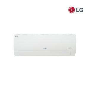 LG 인버터 벽걸이 에어컨 6평 SQ06BCAWDS 기본설치포함