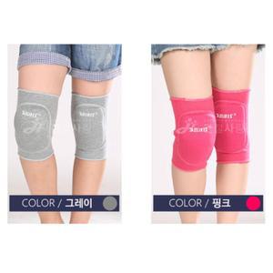 착용편한 통풍 어린이 운동 무릎 보호대 2p 군인 소프트보호대 리밴드 밴드