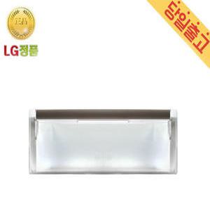 LG정품 R-L267JM.AKOR 사용 디오스 냉장고 냉동실 바구니E