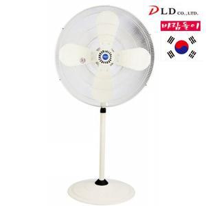 [기타]엘디 국산 바람돌이 공업용 산업용 대형선풍기 30인치 LD-F30(P)