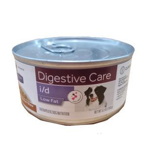 힐스 독 id i/d 로우팻 (Low fat) 스튜 캔 156g / 낱개