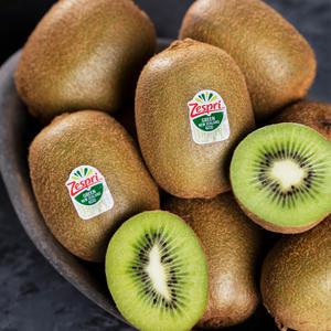 제스프리 그린키위 대과 2kg (17-18과)