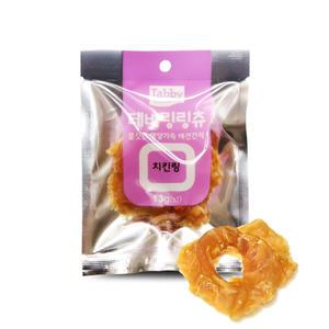 테비 링링츄 치킨링 13g