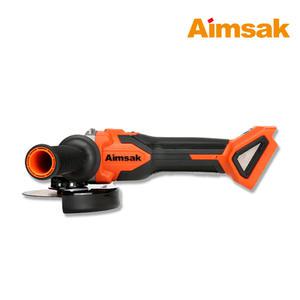 아임삭 BL22G90 21.6V 그라인더 베어툴 6단 속도조절