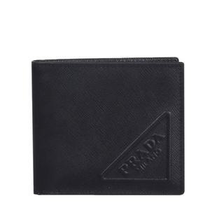 [PRADA] 사피아노 남성 반지갑 2MO513 2D1Q F0002