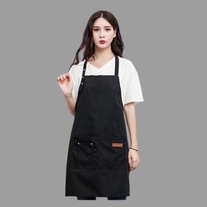 주방 앞치마 가게 알바 바리스타 설거지 요리 학원